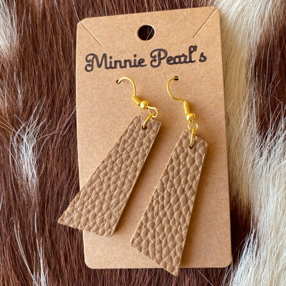 hand made earrings